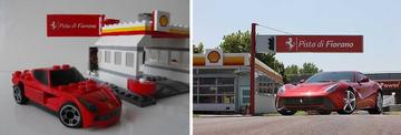 Shell szervíz
