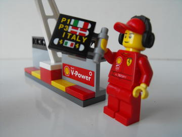 Shell rajt-cél