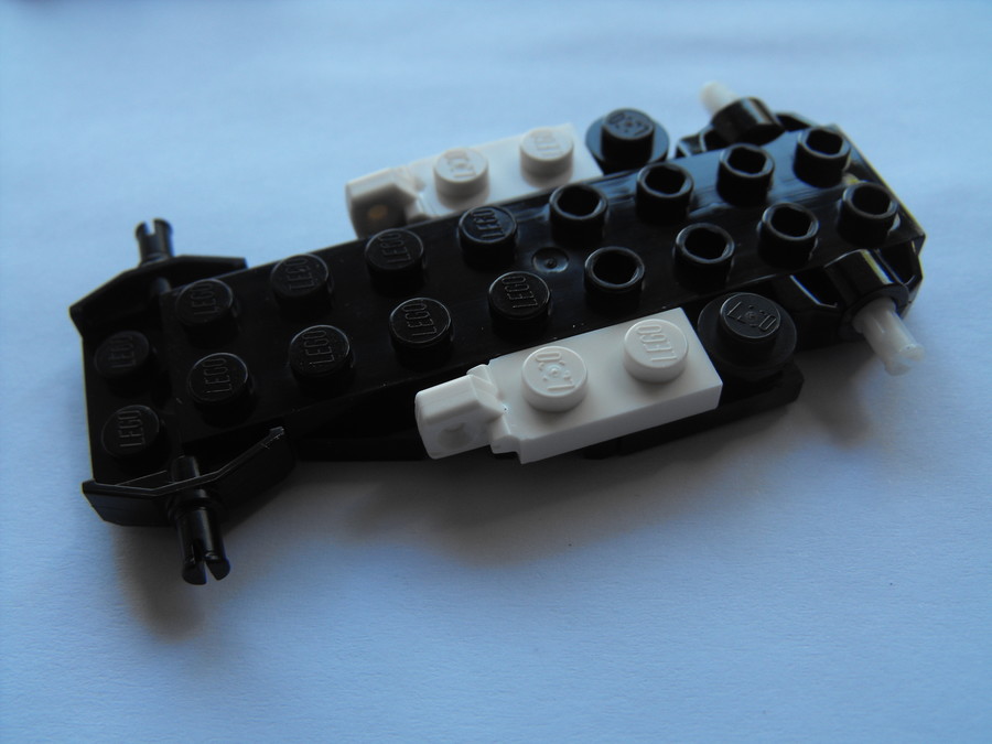 Shell F1