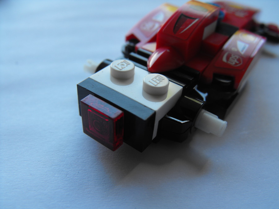 Shell F1
