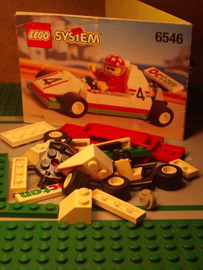 Slick Racer