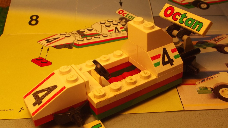 Slick Racer