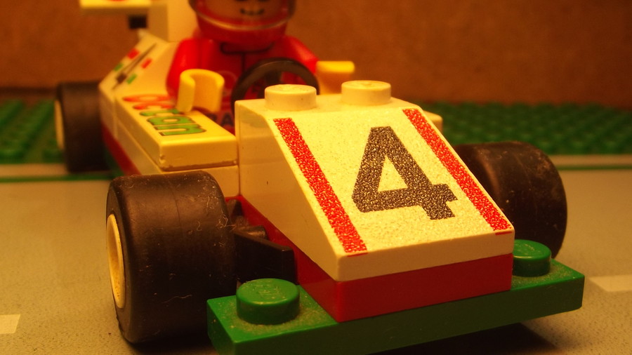 Slick Racer
