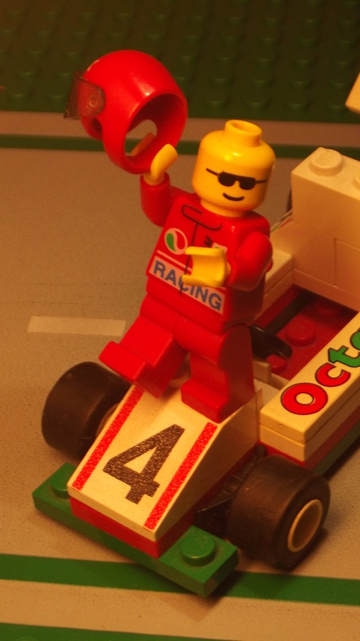 Slick Racer