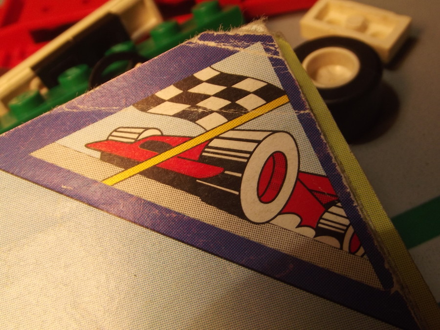 Slick Racer