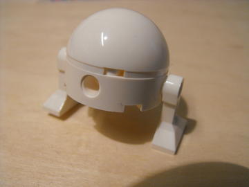 XXL R2D2