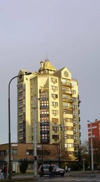 Szombathely - Órásház