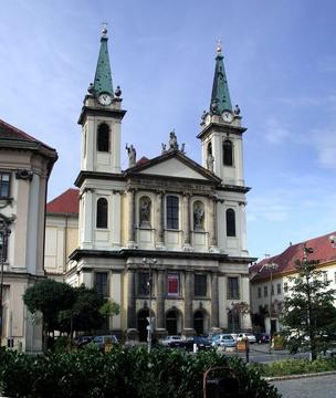 Szombathely - Székesegyház