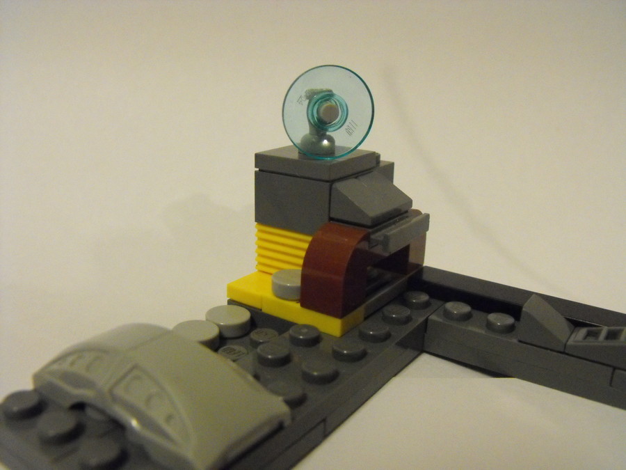 NASA microscale