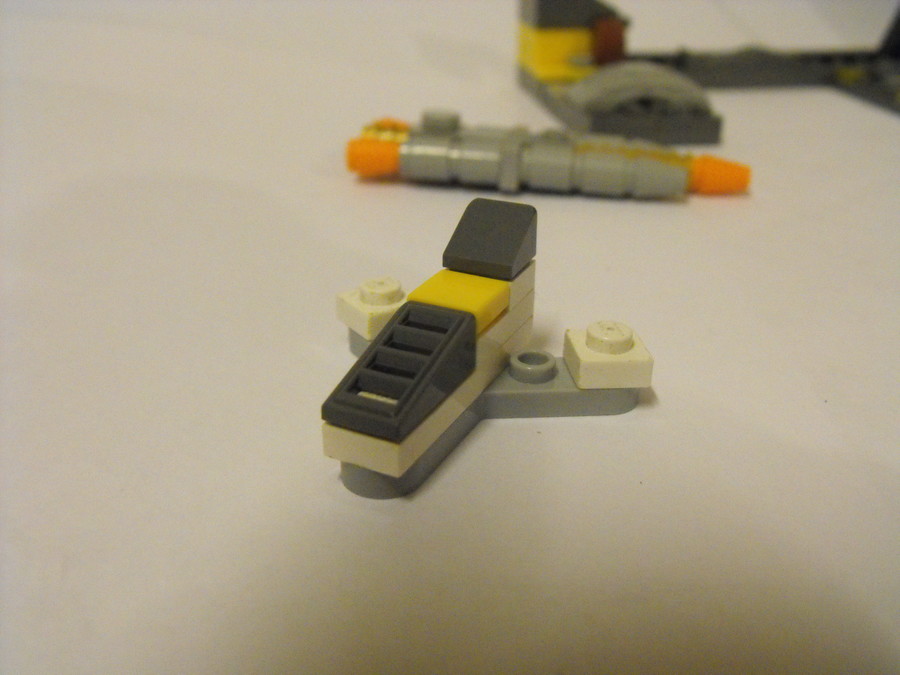 NASA microscale