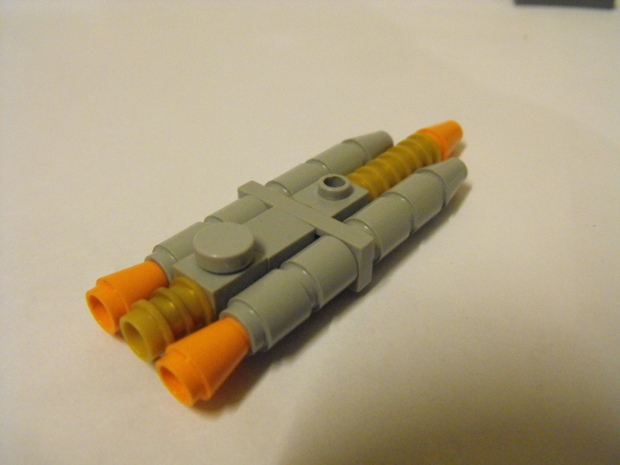 NASA microscale