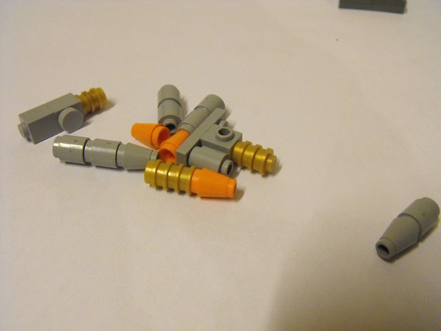 NASA microscale