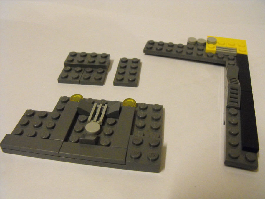 NASA microscale