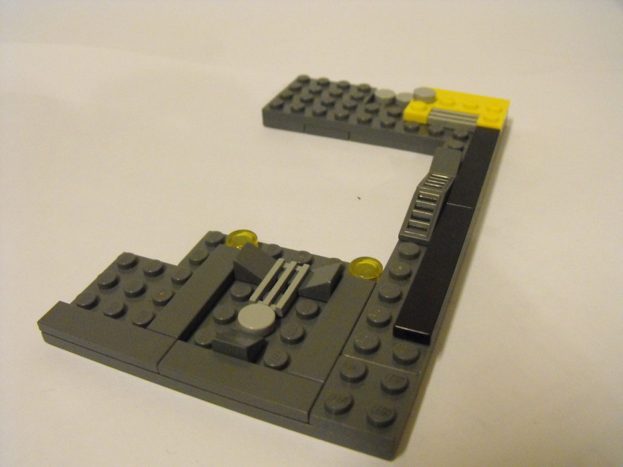 NASA microscale