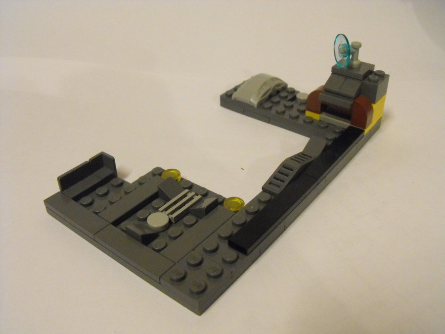 NASA microscale