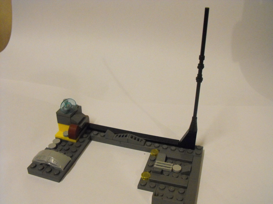 NASA microscale