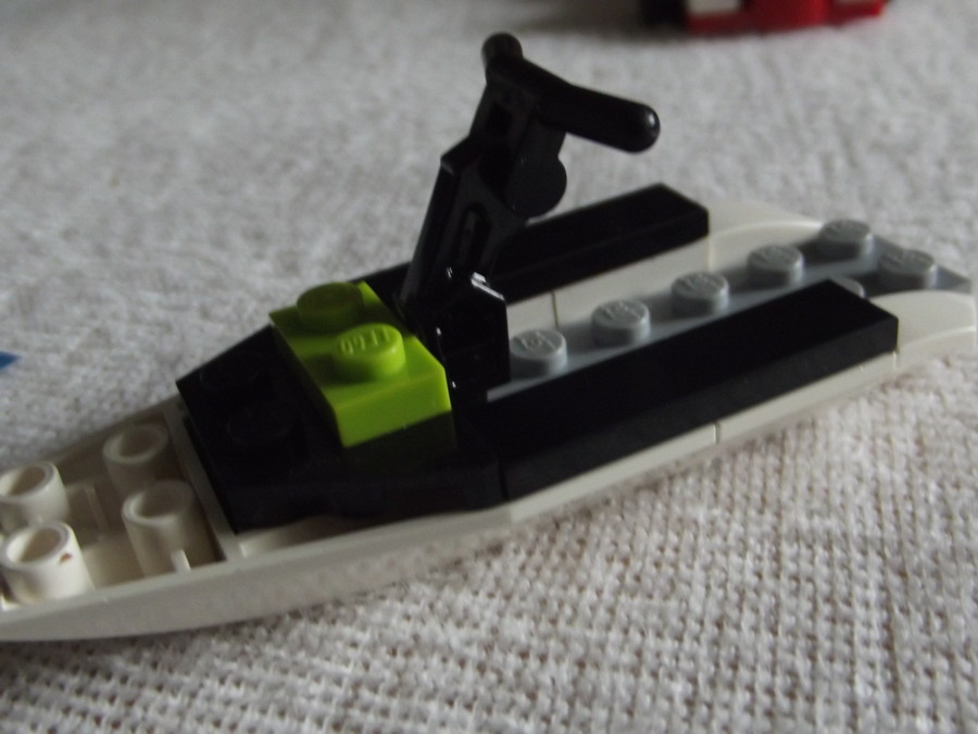 Jet Ski