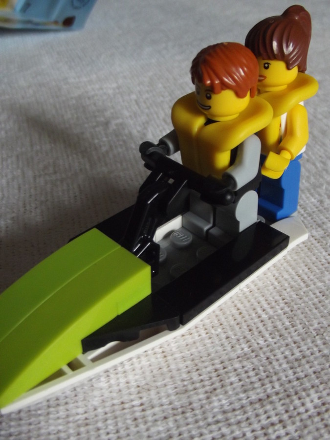 Jet Ski