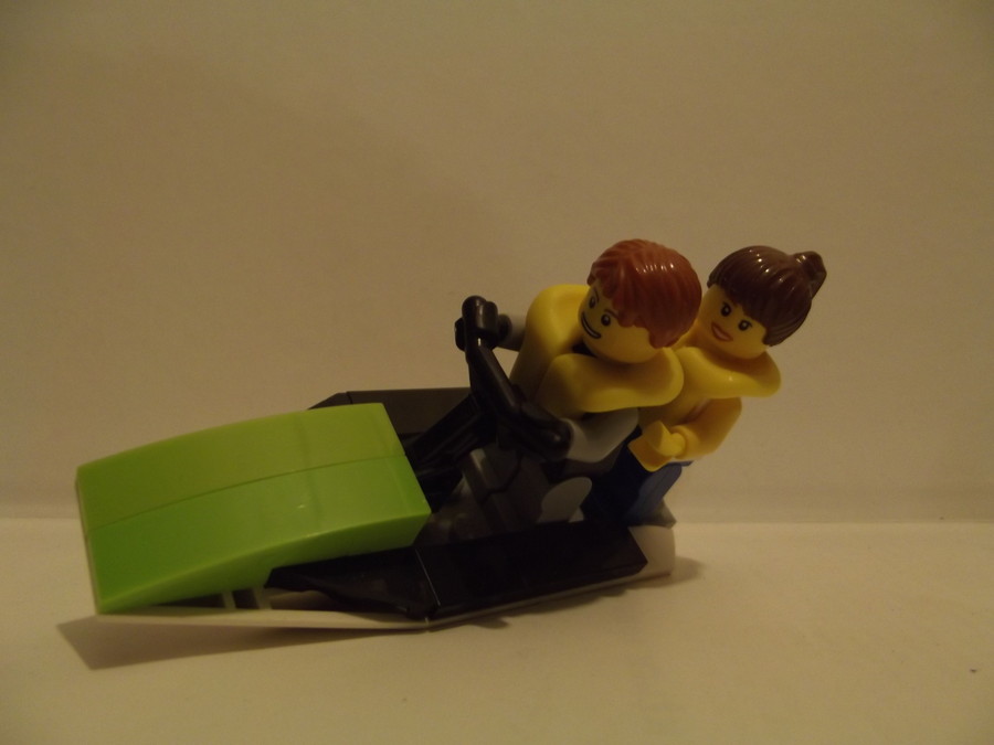 Jet Ski