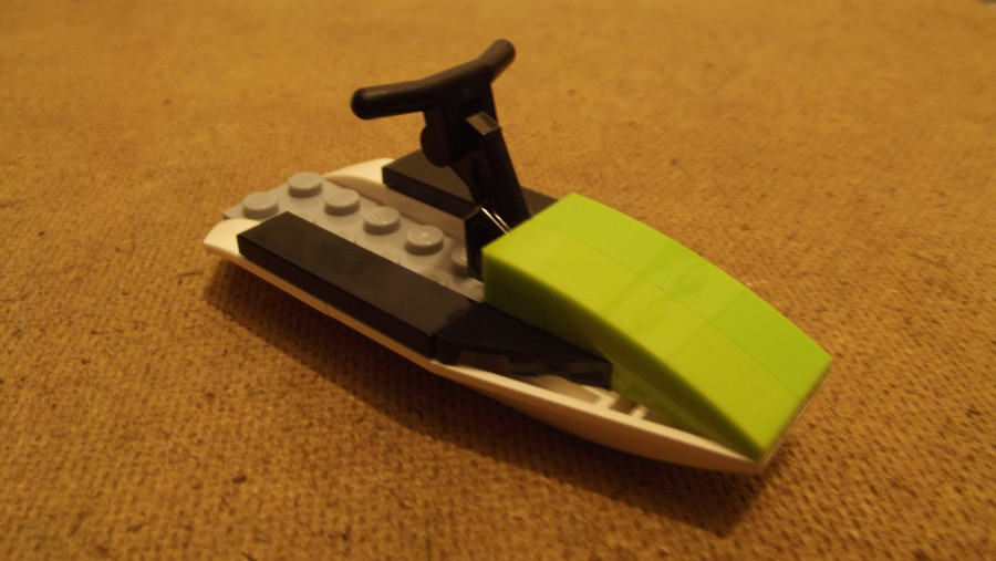 Jet Ski