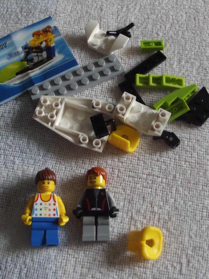 Jet Ski
