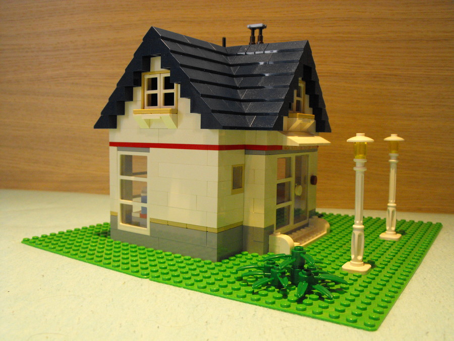 Luxusvilla
