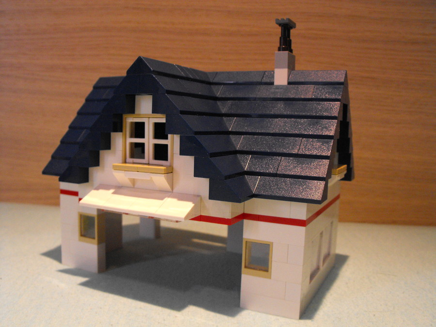 Luxusvilla