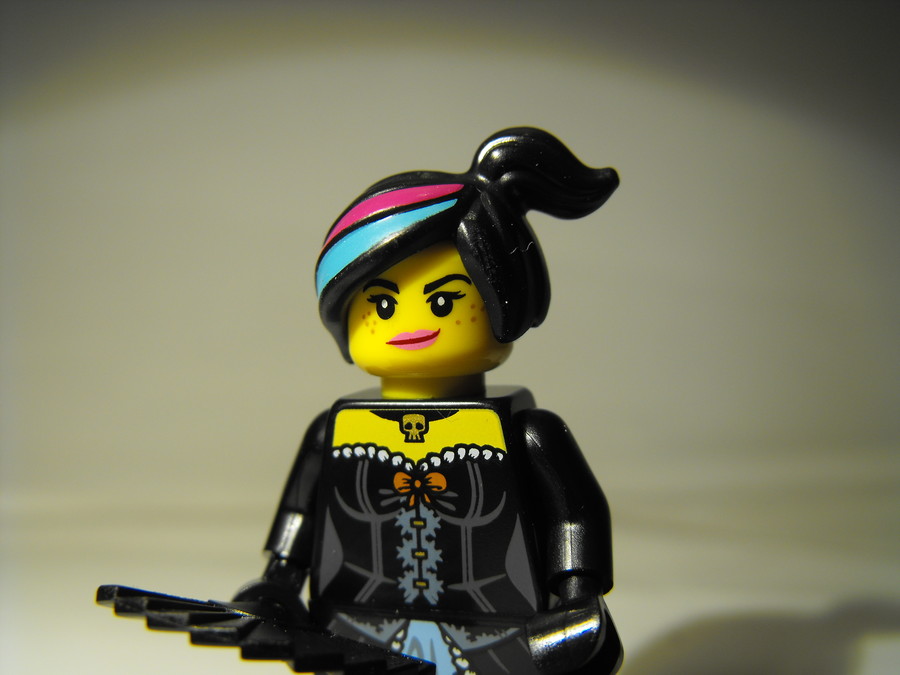 Lego Movie