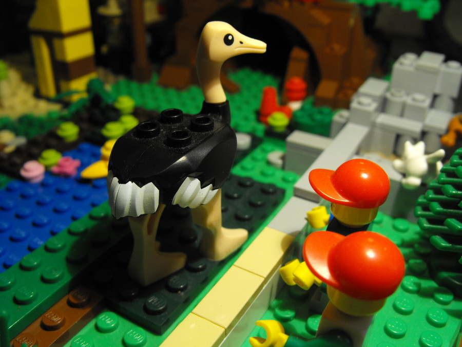 Állatkert