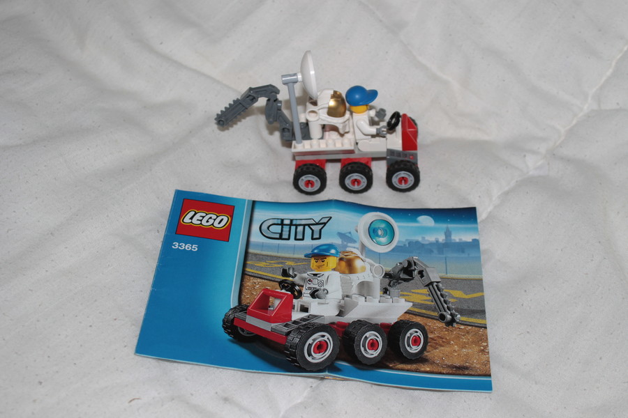 Utazás a Holdra 