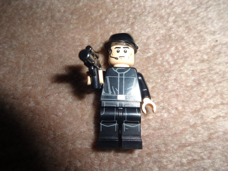 Karácsonyi Lego STAR WARS kollekcióm