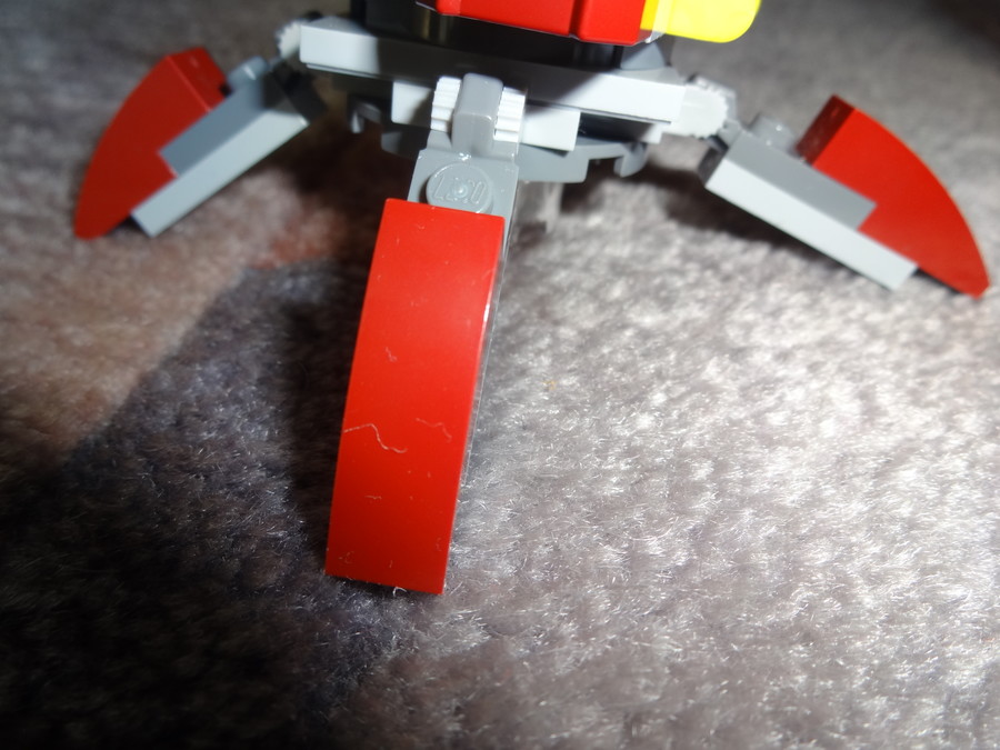 Karácsonyi Lego STAR WARS kollekcióm