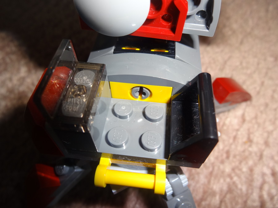 Karácsonyi Lego STAR WARS kollekcióm