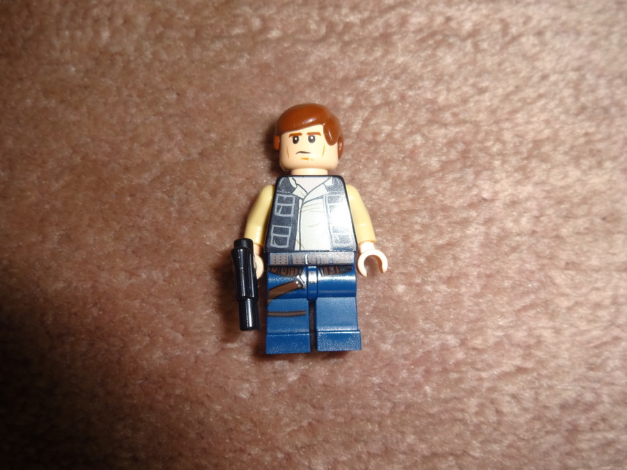Karácsonyi Lego STAR WARS kollekcióm