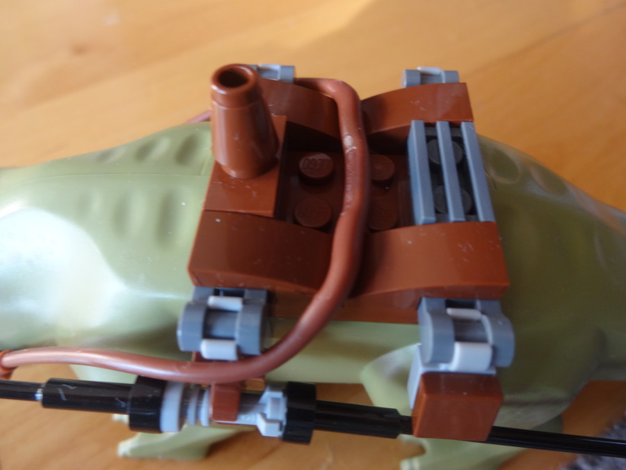 Karácsonyi Lego STAR WARS kollekcióm
