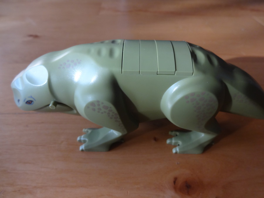 Karácsonyi Lego STAR WARS kollekcióm