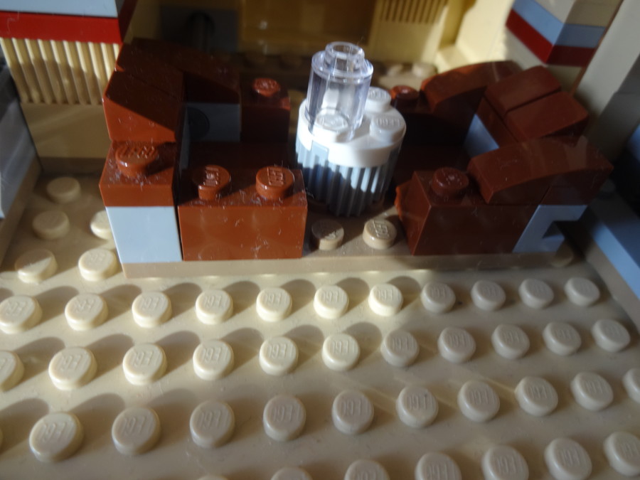 Karácsonyi Lego STAR WARS kollekcióm