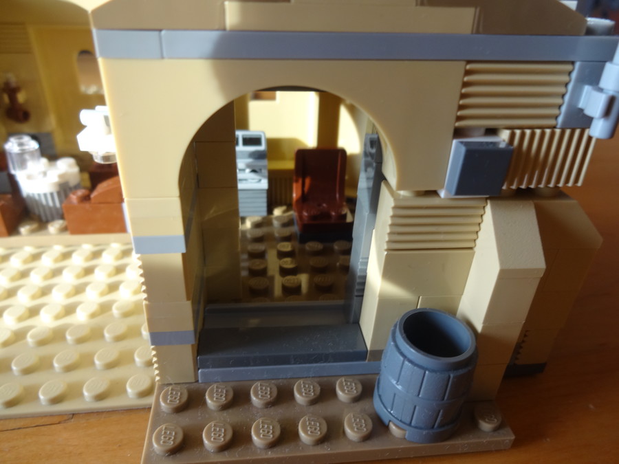 Karácsonyi Lego STAR WARS kollekcióm