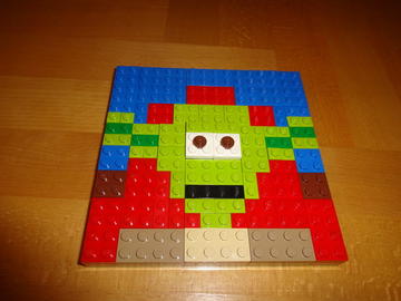 Yoda