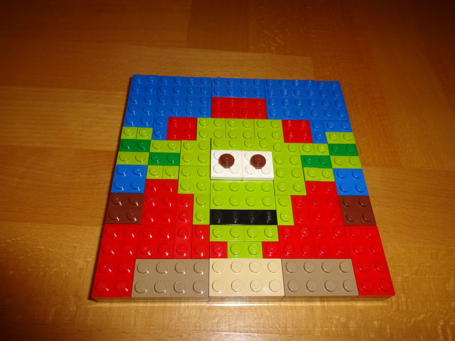Yoda