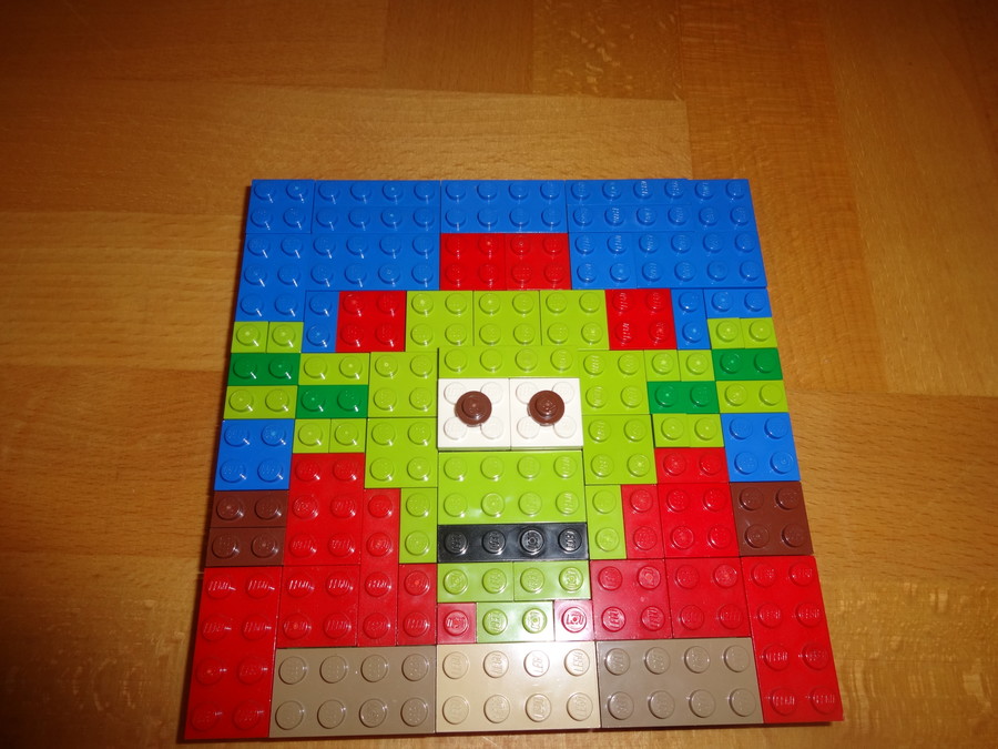 Yoda