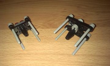 X-Wings