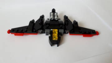 30524 - Mini denevérszárny