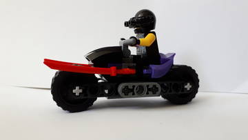 30531 - Garmadon fia