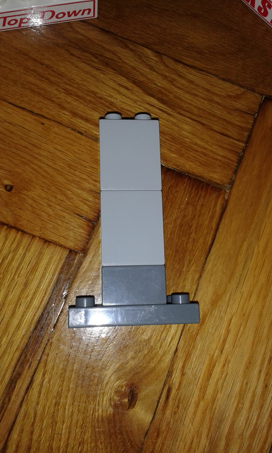 Duplo Verdák Mack úton