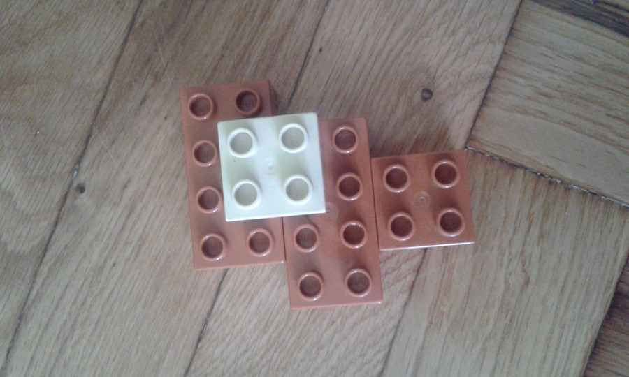 Duplo Verdák Mack úton