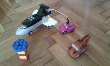 Verdák duplo
