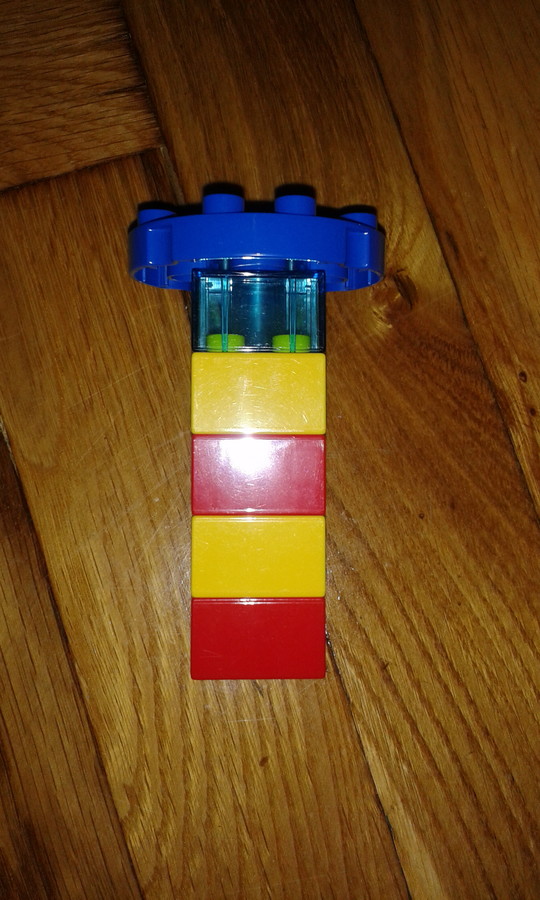 Verdák duplo
