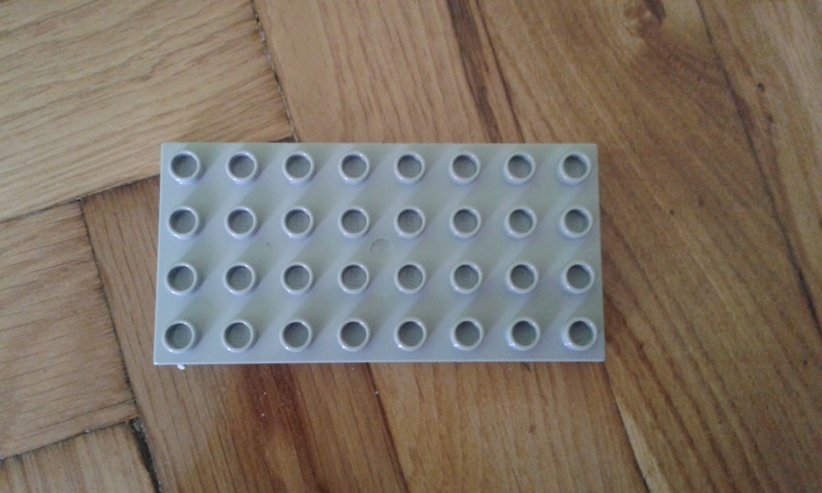 Verdák duplo