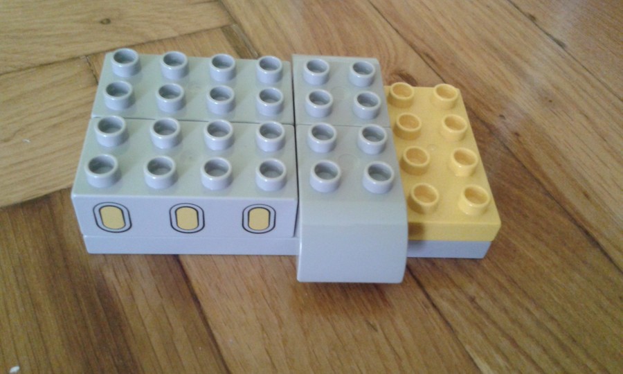 Verdák duplo